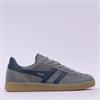 Gola Men Viper Low Gumsole Trainer - Conifer Navy